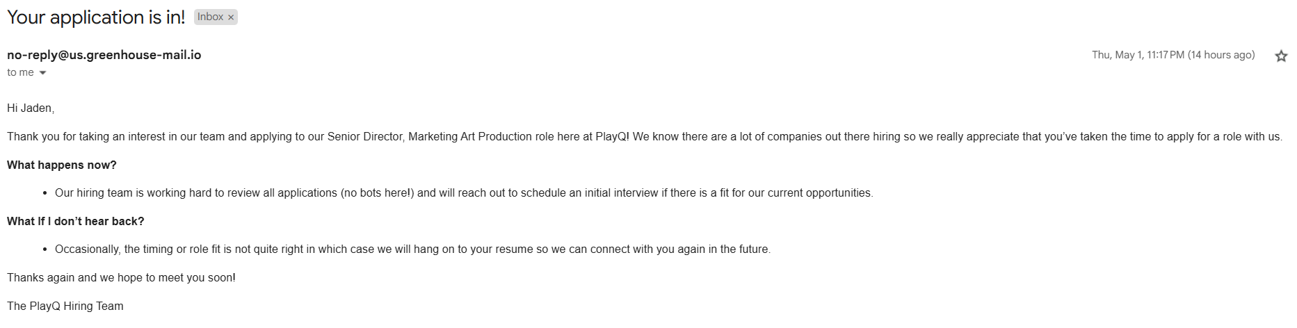Click image for larger version

Name:	PlayQ Job Capture.png
Views:	0
Size:	52.2 KB
ID:	40927