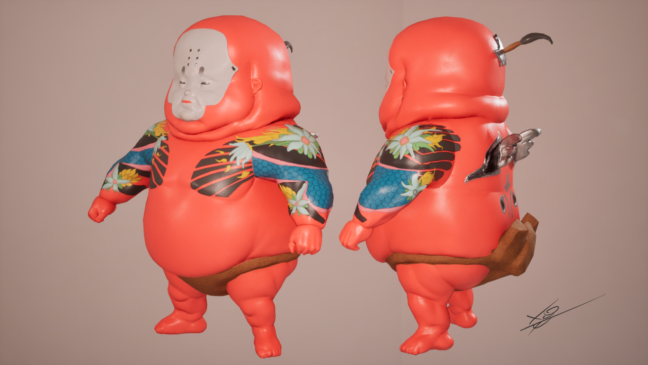 Click image for larger version

Name:	02_Render_BabyBoto_Beauty.png
Views:	28
Size:	872.4 KB
ID:	41482