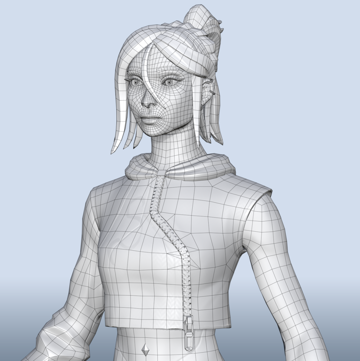 Click image for larger version  Name:	Kairo_RendersBakes_CloseUpShot.png Views:	0 Size:	884.5 KB ID:	41694
