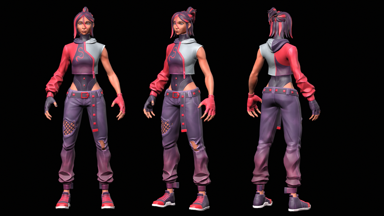 Click image for larger version

Name:	Kairo_RendersBakes_BaseRender_001.png
Views:	0
Size:	1.36 MB
ID:	41704