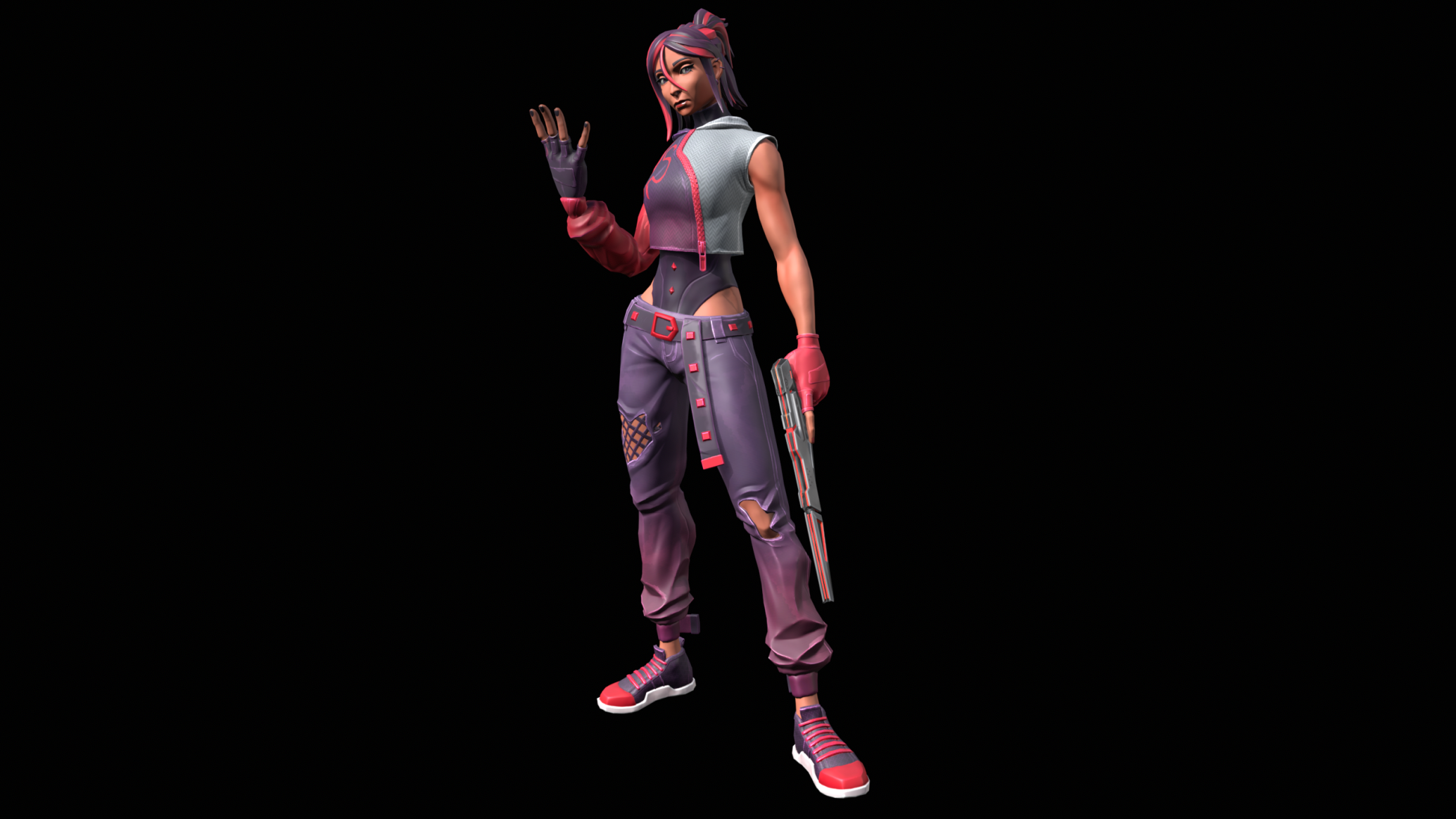 Click image for larger version

Name:	Kairo_RendersBakes_HeroShot.png
Views:	0
Size:	3.00 MB
ID:	41705