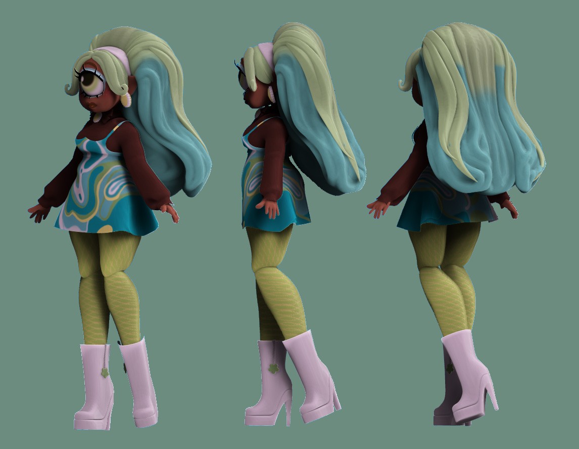 Click image for larger version

Name:	Eyesha_Posed_Render.jpg
Views:	0
Size:	116.0 KB
ID:	41712