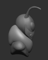 Click image for larger version

Name:	Flowers_AlienBust_WIP01_Side.png
Views:	70
Size:	115.5 KB
ID:	25425