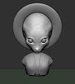 Click image for larger version

Name:	Alien Bust 2-Front.jpg
Views:	30
Size:	52.6 KB
ID:	27394