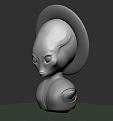 Click image for larger version

Name:	Alien Bust 2-Front Side.jpg
Views:	28
Size:	50.5 KB
ID:	27398